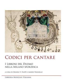 Daniele V. Filippi_Agnese Pavanello: Codici per Cantare