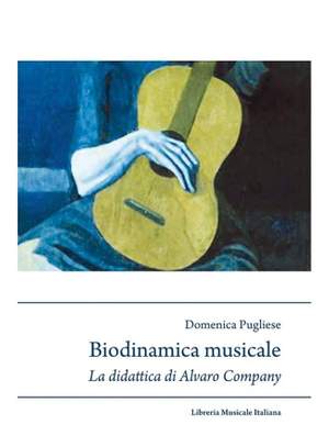 Domenica Pugliese: Biodinamica Musicale
