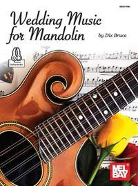 Dix Bruce: Wedding Music for Mandolin