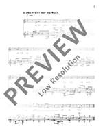 Felicitas Kukuck: 10 Liebeslieder Product Image