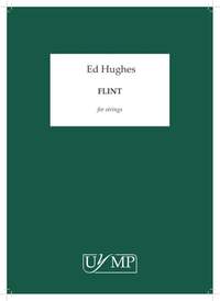 Ed Hughes: Flint