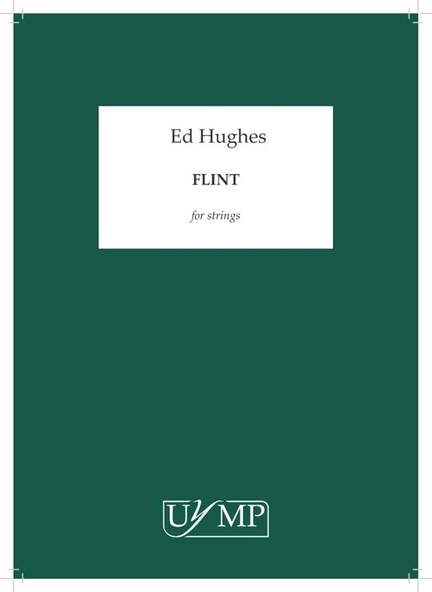 Ed Hughes: Flint