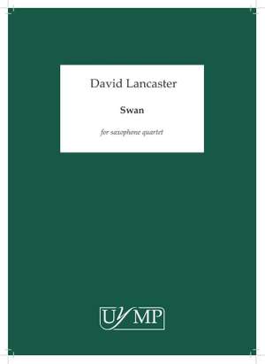 David Lancaster: Swan