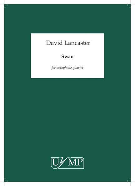 David Lancaster: Swan