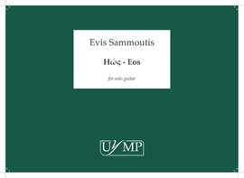 Evis Sammoutis: Hws - Eos