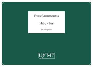 Evis Sammoutis: Hws - Eos
