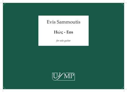 Evis Sammoutis: Hws - Eos