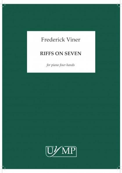 Frederick Viner: Riffs On Seven