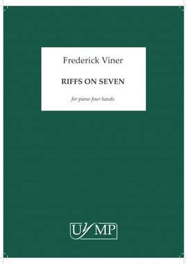 Frederick Viner: Riffs On Seven