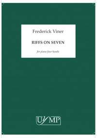 Frederick Viner: Riffs On Seven