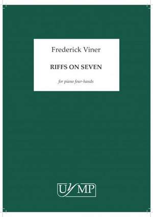 Frederick Viner: Riffs On Seven