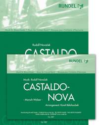 Rudolf Novacek: Castaldo-Nova