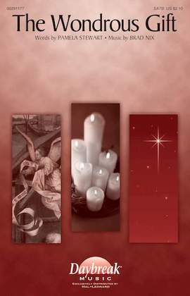 Brad Nix: The Wondrous Gift