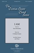 Cristian Grases: I Am