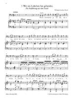 OperAria Bass Volume 2: Lyric dramatic Product Image