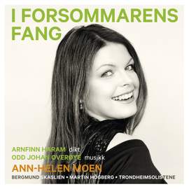 I forsommarens fang