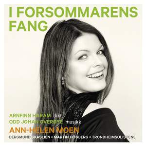 I forsommarens fang