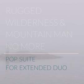 Pop Suite for Extended Duo