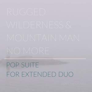 Pop Suite for Extended Duo