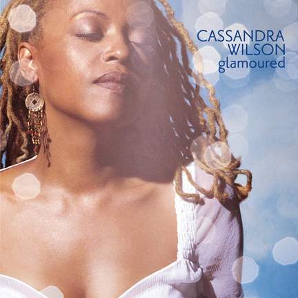 Glamoured