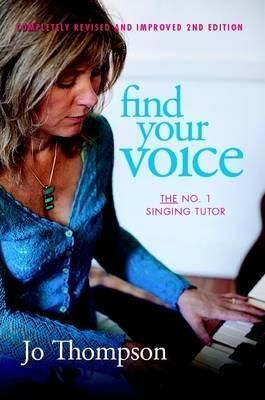 Find Your Voice
