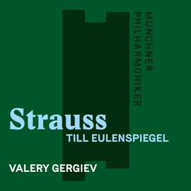 Strauss, Richard: Till Eulenspiegel