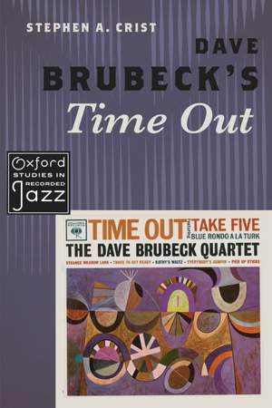 Dave Brubeck's Time Out Product Image