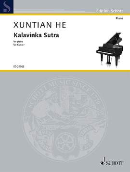 He, X: Kalavinka Sutra