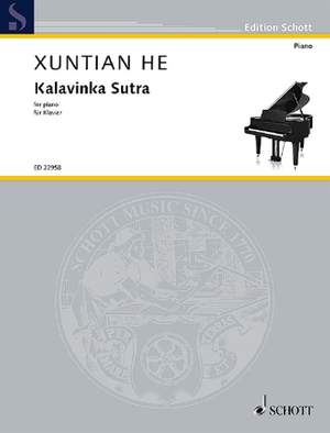 He, X: Kalavinka Sutra