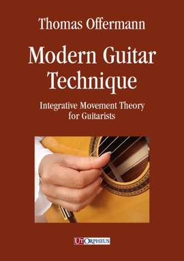 Offermann, T: Modern Guitar Technique