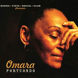 Buena Vista Social Club Presents: Omara Portuondo