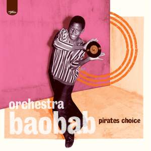 Pirates Choice