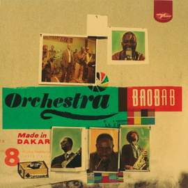 Made in Dakar