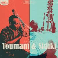 Toumani & Sidiki