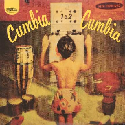 Cumbia Cumbia 1 & 2