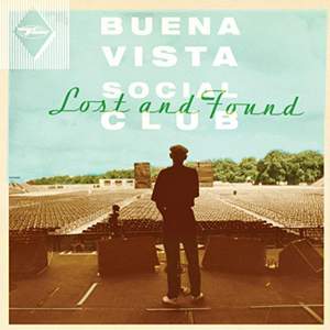 Lost & Found