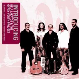 Introducing Bela Lakatos & the Gypsy Youth Project