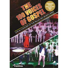 Live At The Palais Des Sports, Paris