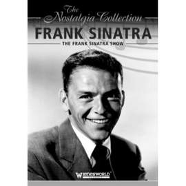 The Frank Sinatra Show