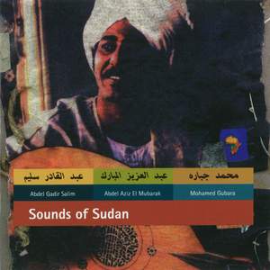 Sounds of Sudan
