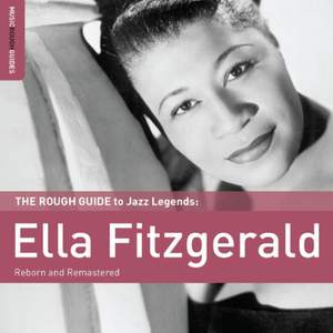 Rough Guide Ella Fitzgera
