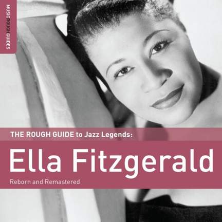 Rough Guide Ella Fitzgera