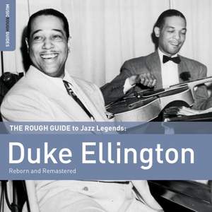 Rough Guide Duke Ellington