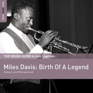 Rough Guide To Miles Davis