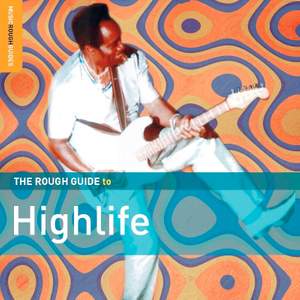 The Rough Guide to Highlife Product Image
