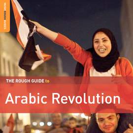 The Rough Guide to Arabic Revolution