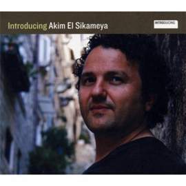 Introducing Akim el Sikameya