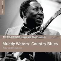 The Rough Guide to Muddy Waters: Country Blues