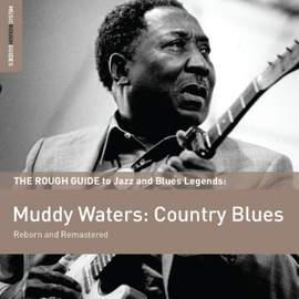 The Rough Guide to Muddy Waters: Country Blues