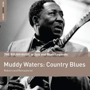 The Rough Guide to Muddy Waters: Country Blues